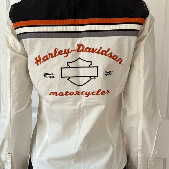 Brand New Harley Davidson shirt - Picture 3 of 4